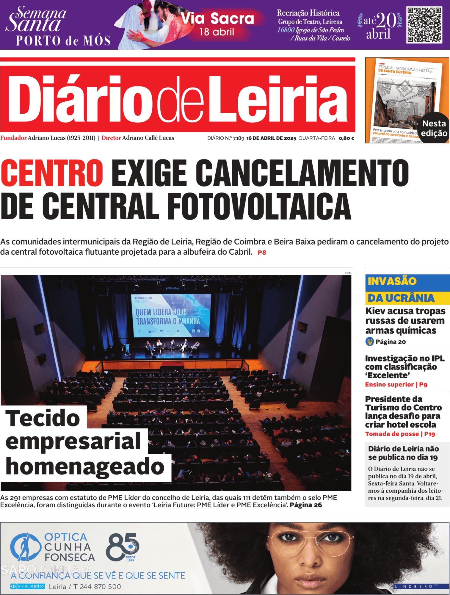 Diário de Leiria
