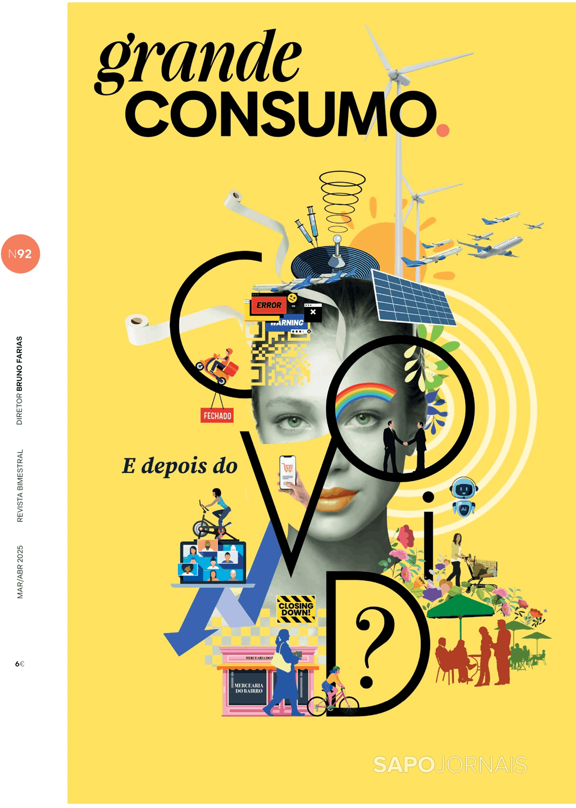 Grande Consumo