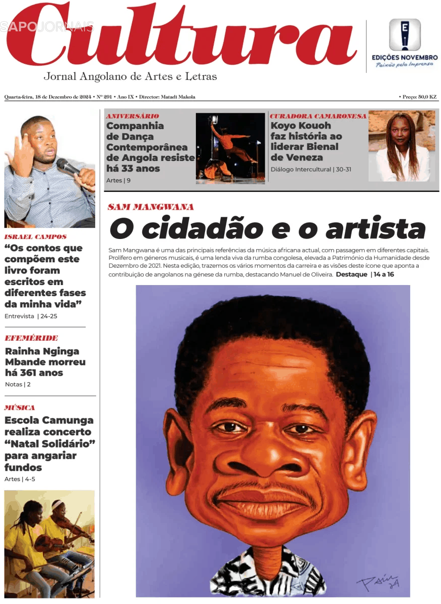 Jornal Cultura 