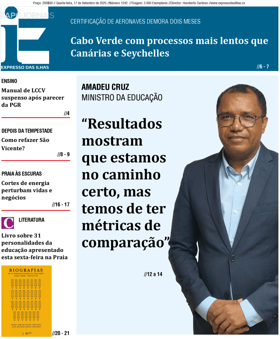 Expresso das Ilhas