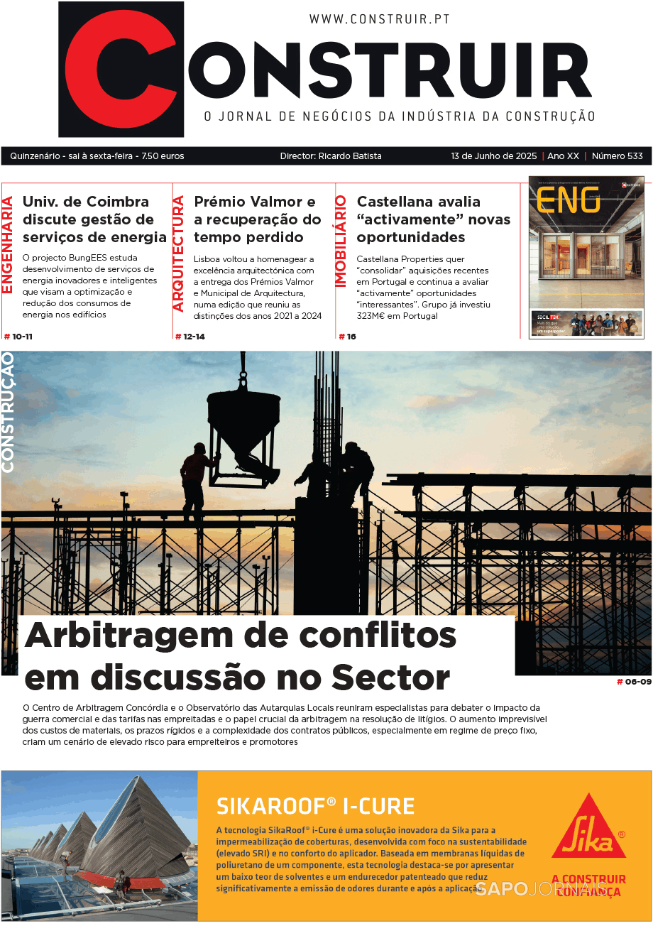 Construir