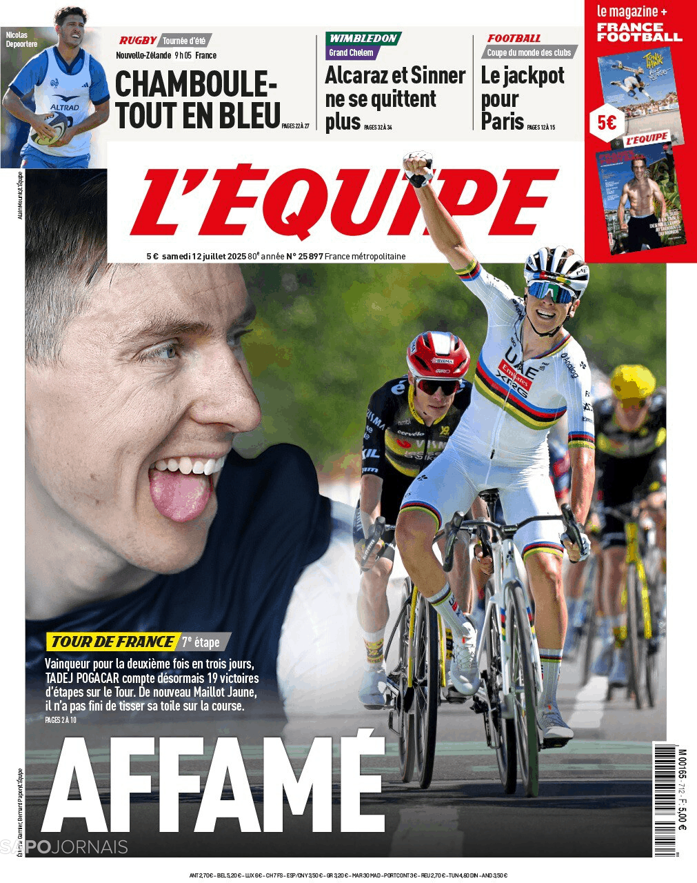 L'Équipe