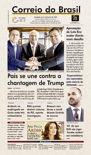 Correio do Brasil