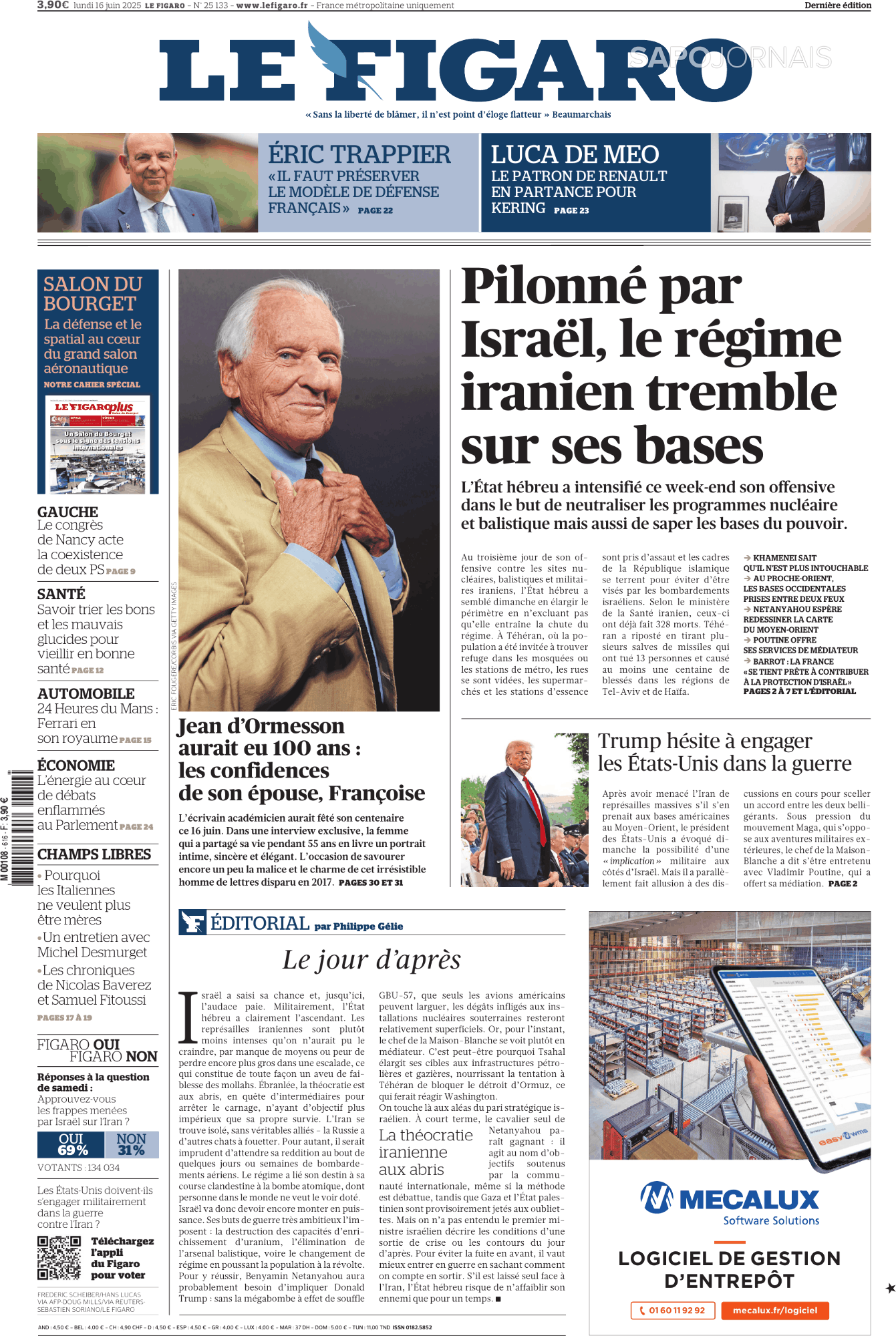 Le Figaro
