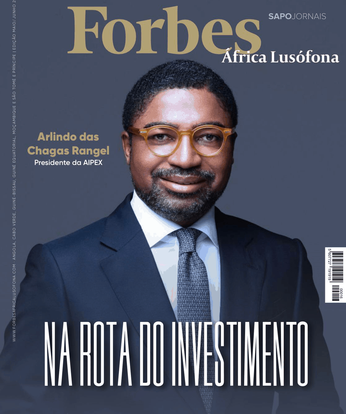 Forbes África Lusófona