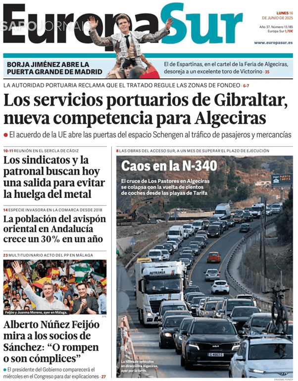 Diario de Sevilla