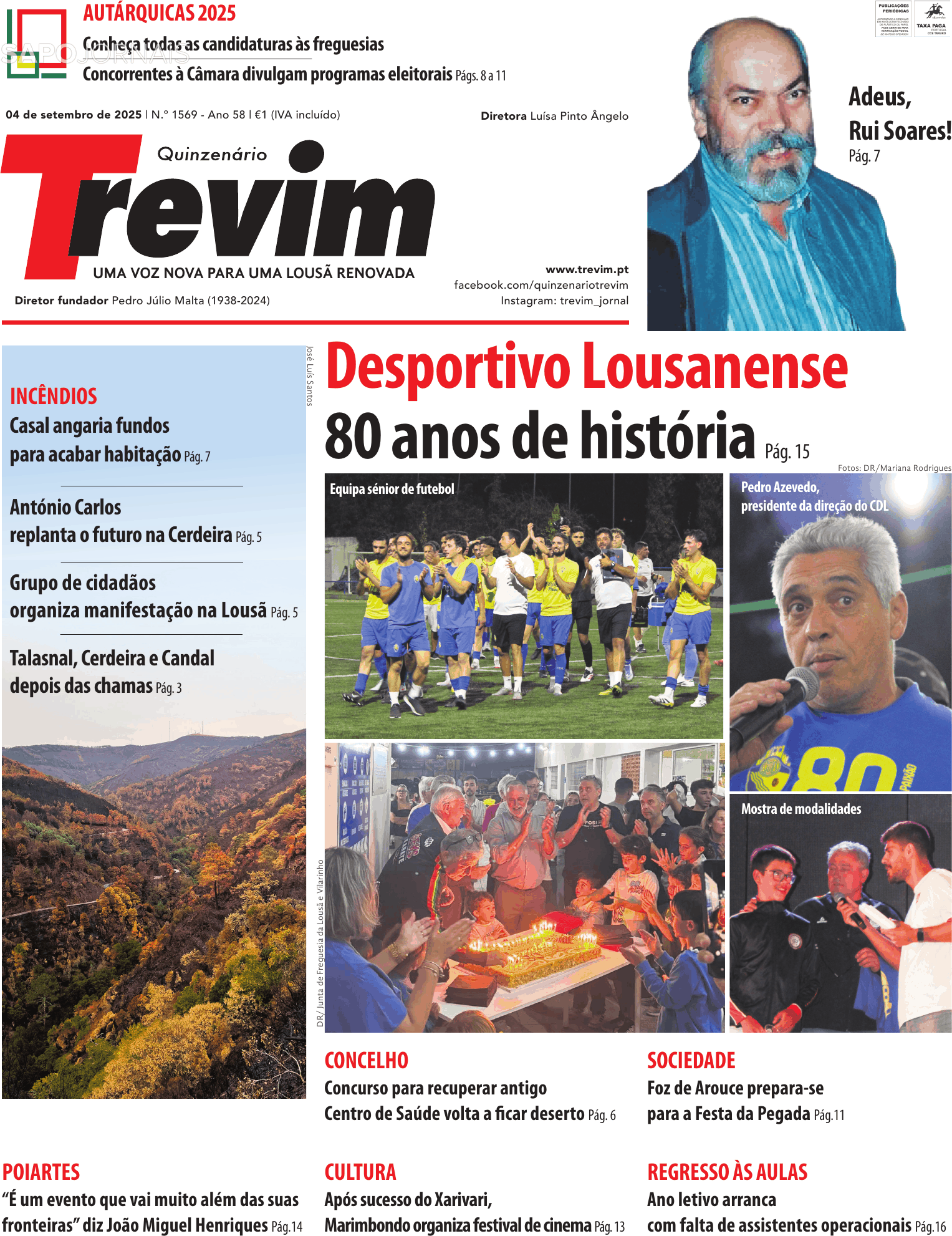 Trevim