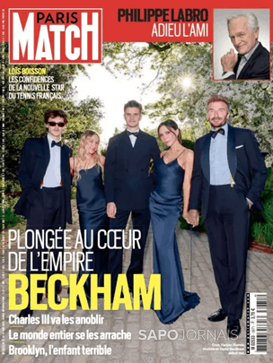 Paris Match
