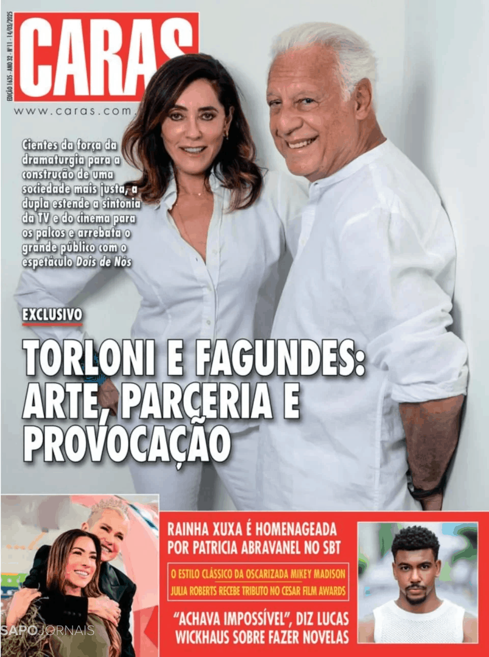 Caras