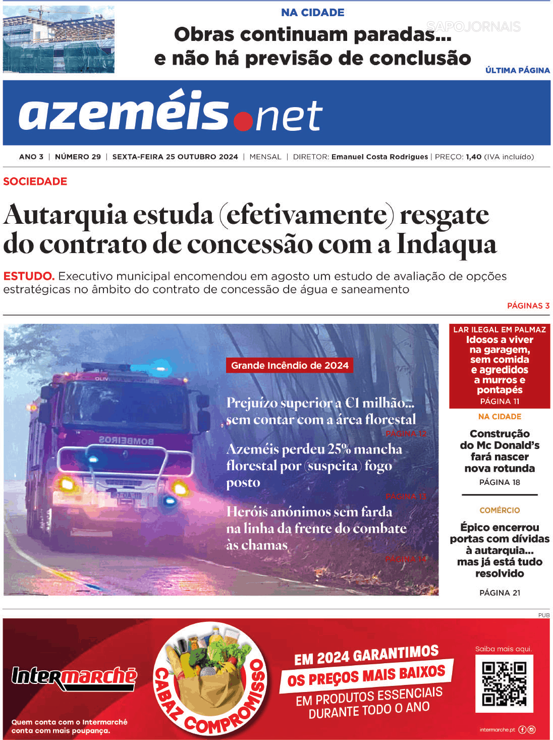 Azeméis.net