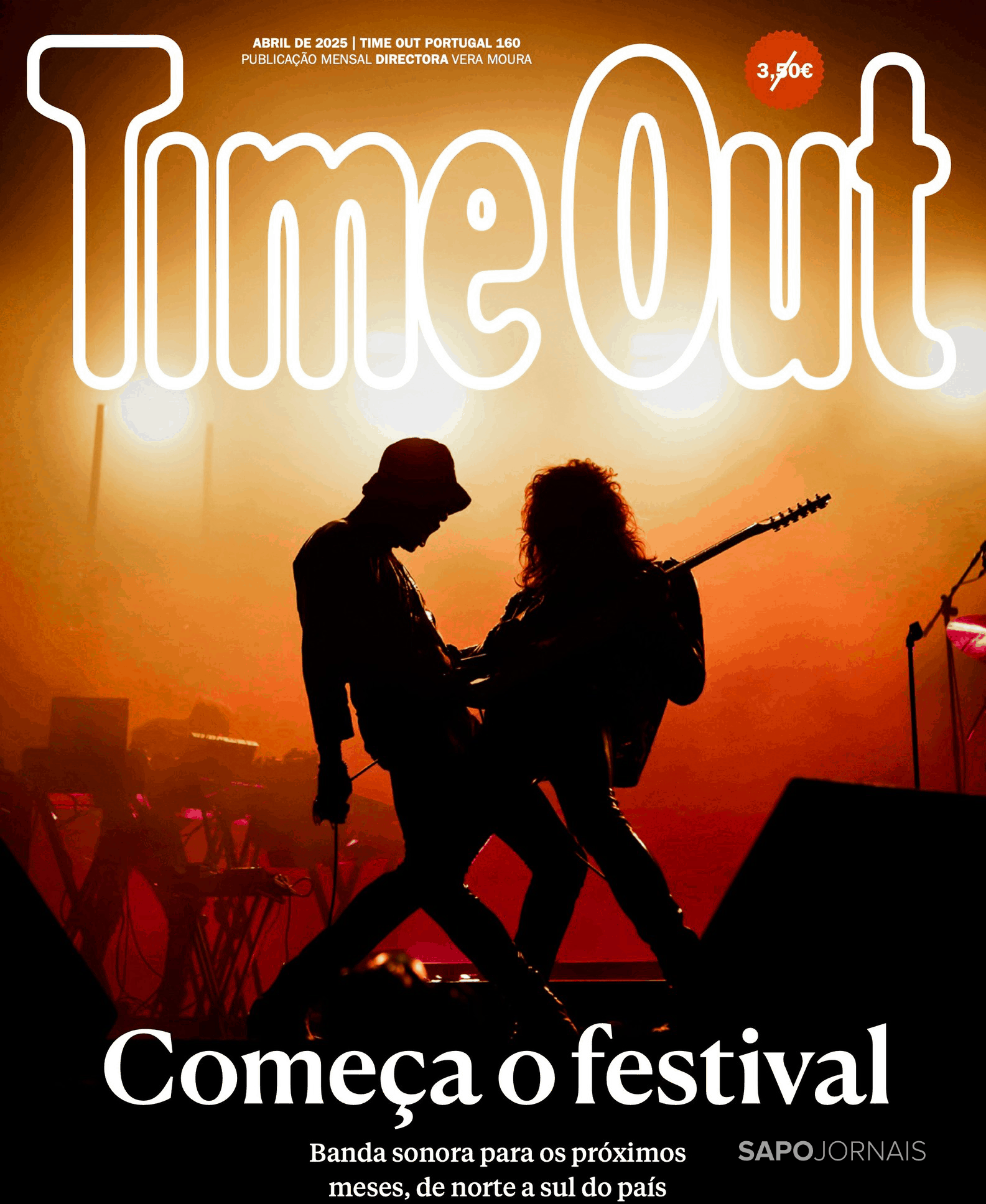 Time Out | Portugal