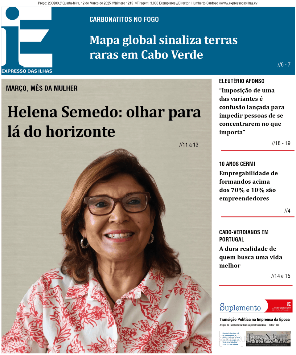 Expresso das Ilhas