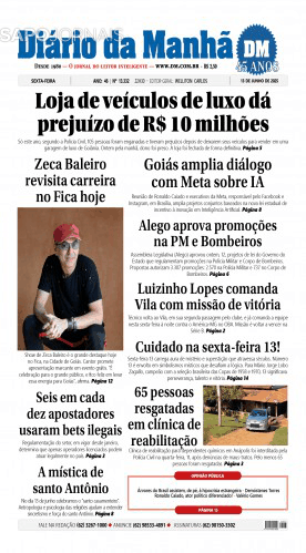 Diário da Manhã