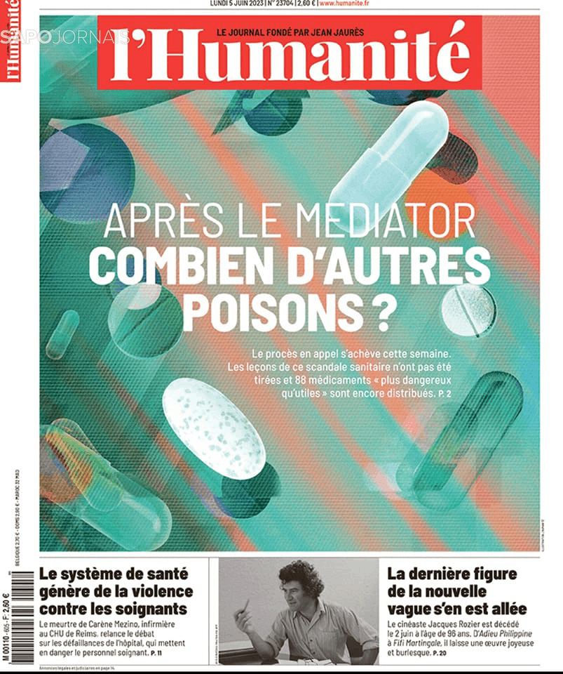 L'Humanité