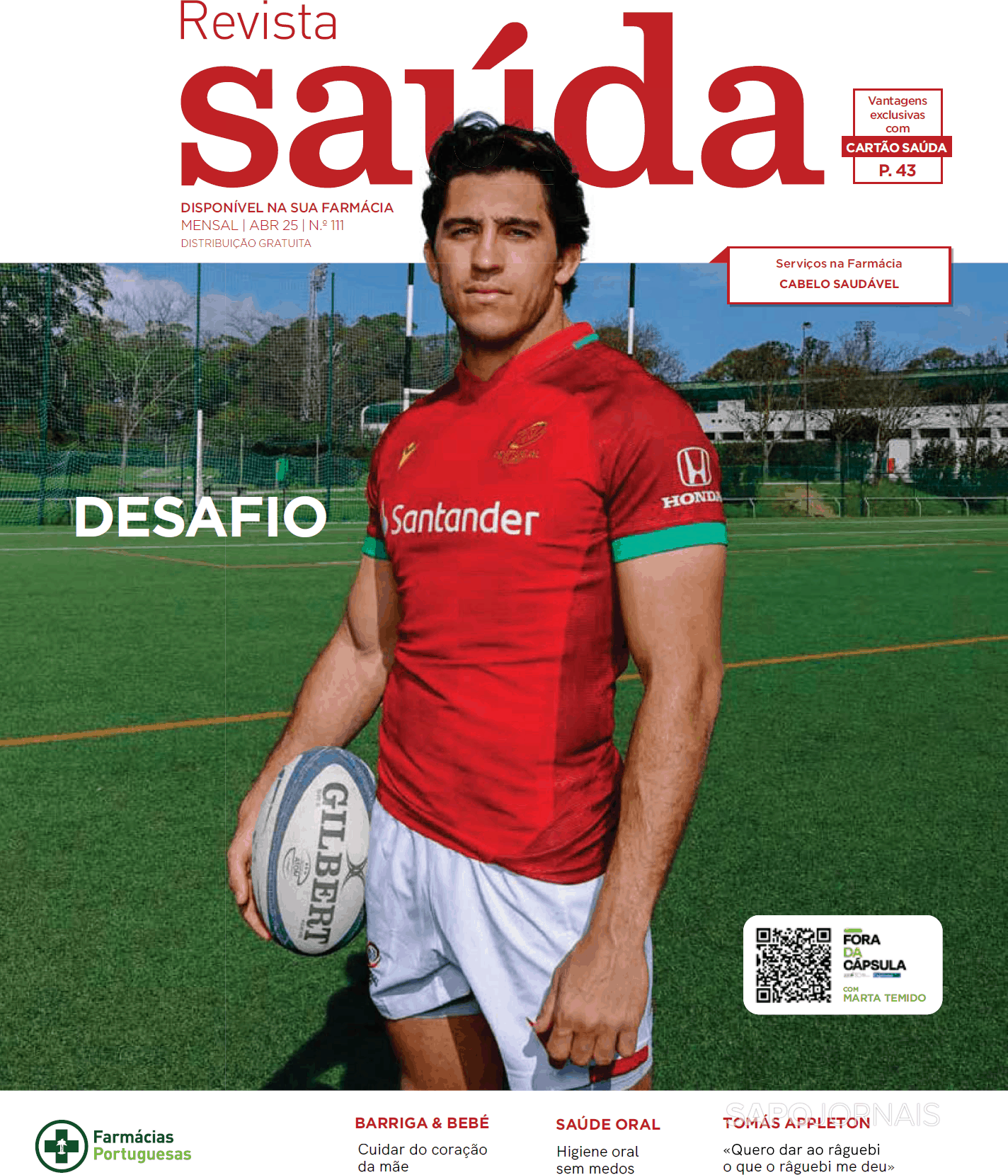 Revista Saúda