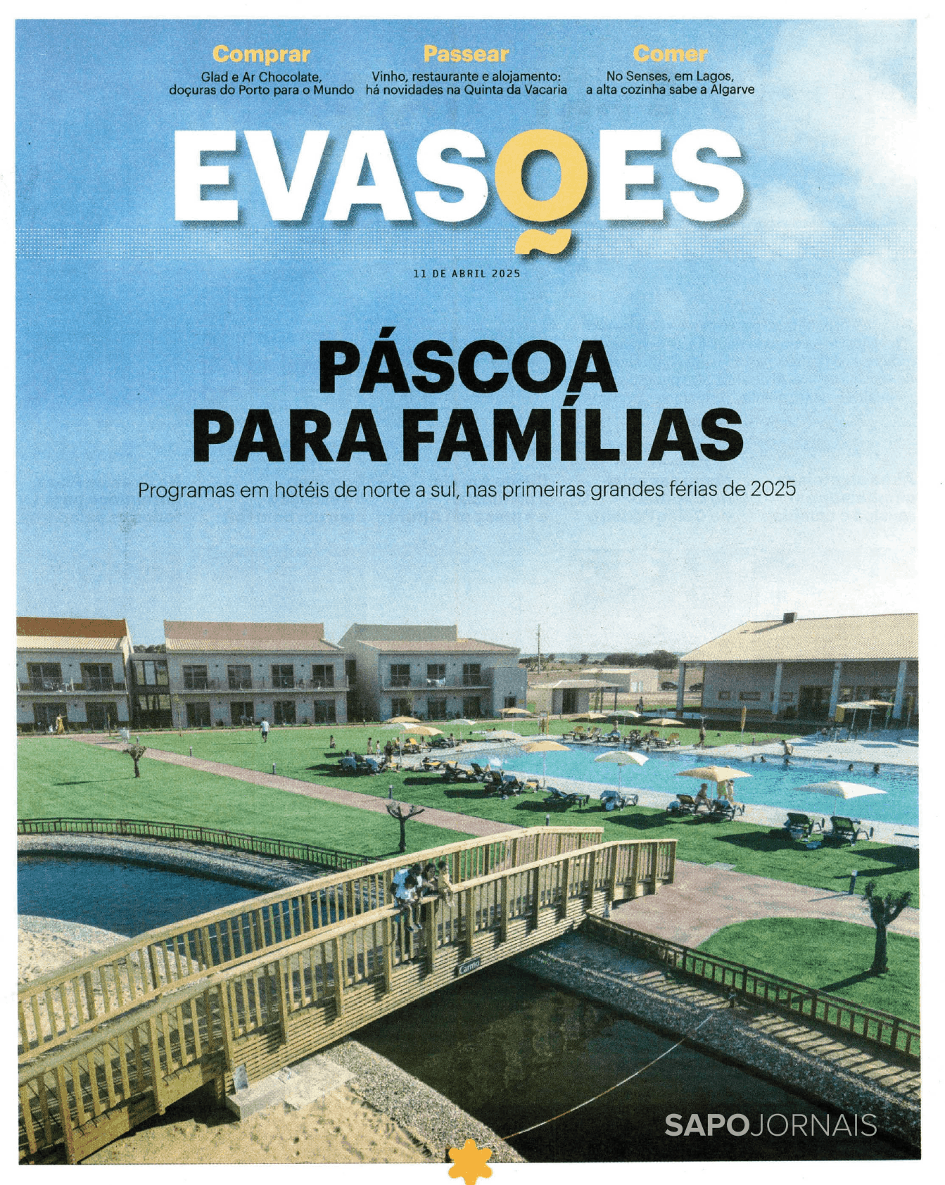 Evasões JN/ DN