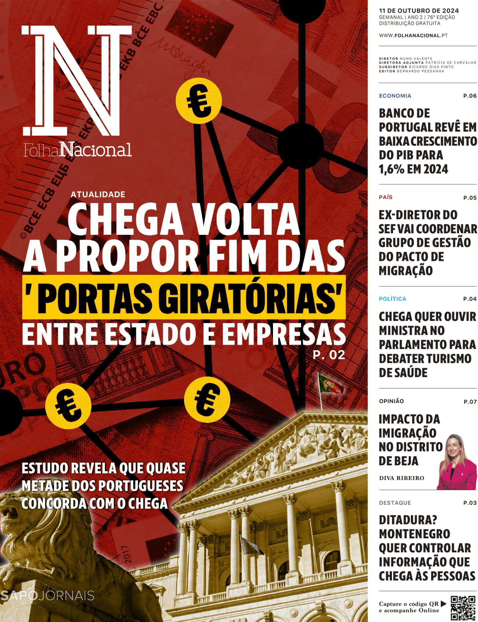 Folha Nacional