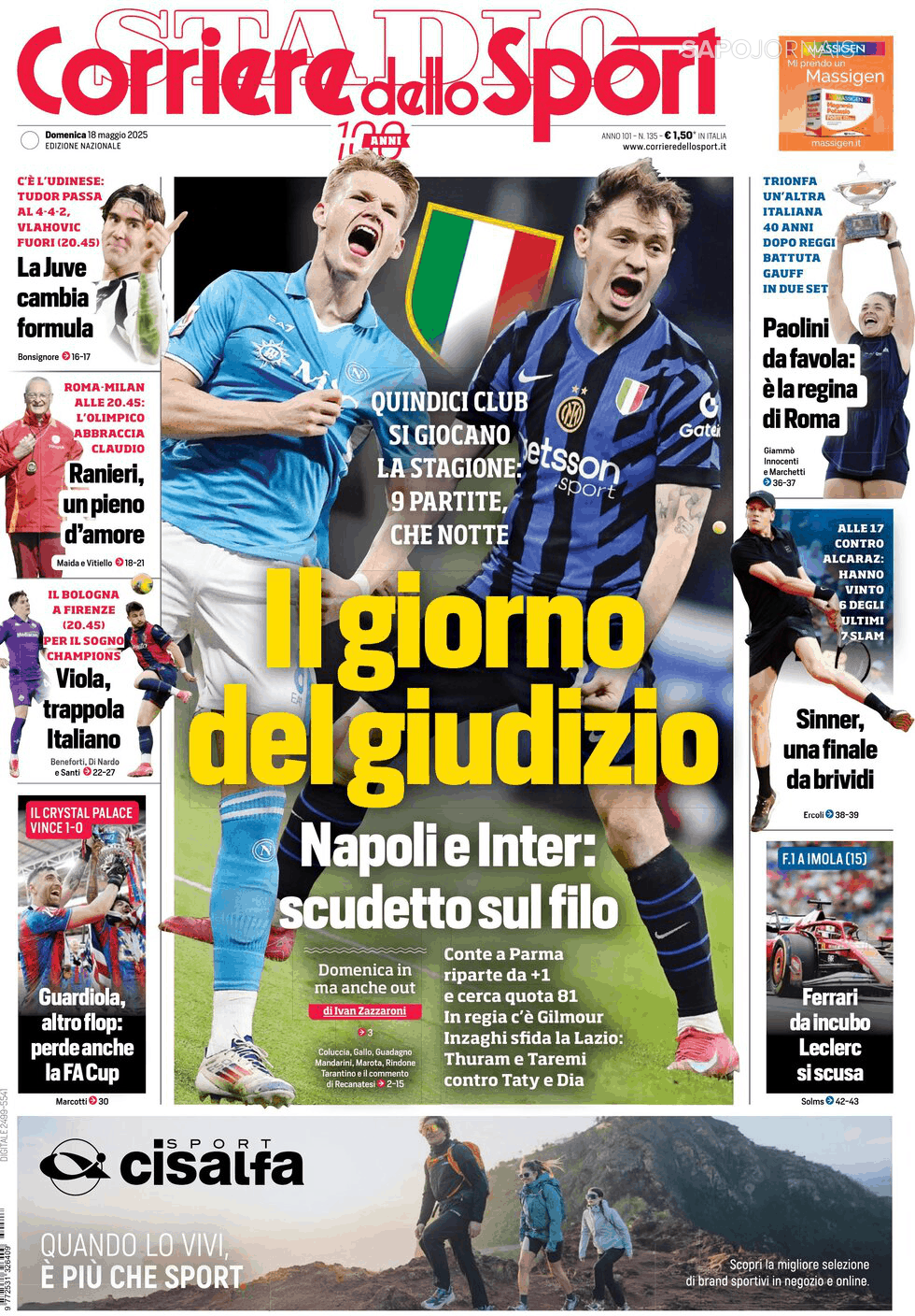 Corriere dello Sport