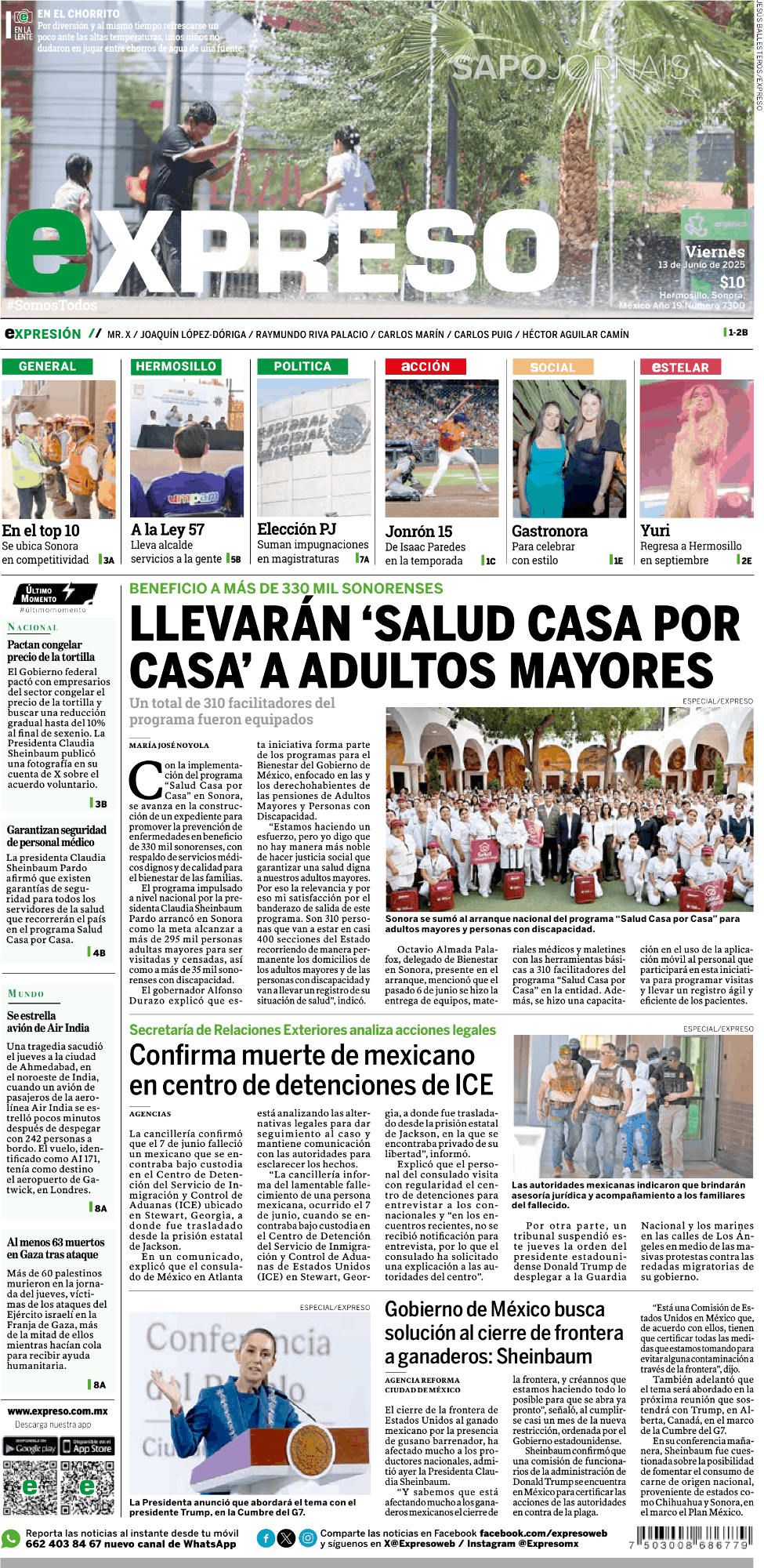 Expreso