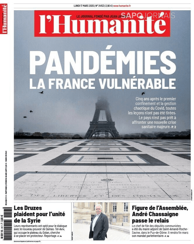 L'Humanité