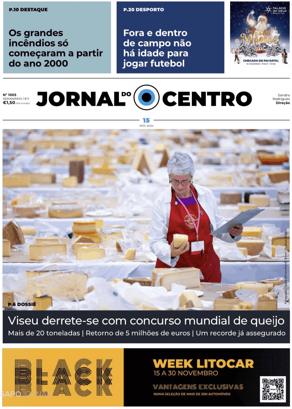 Jornal do Centro