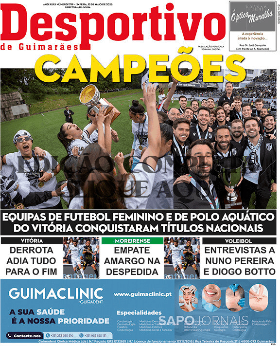 Desportivo de Guimarães