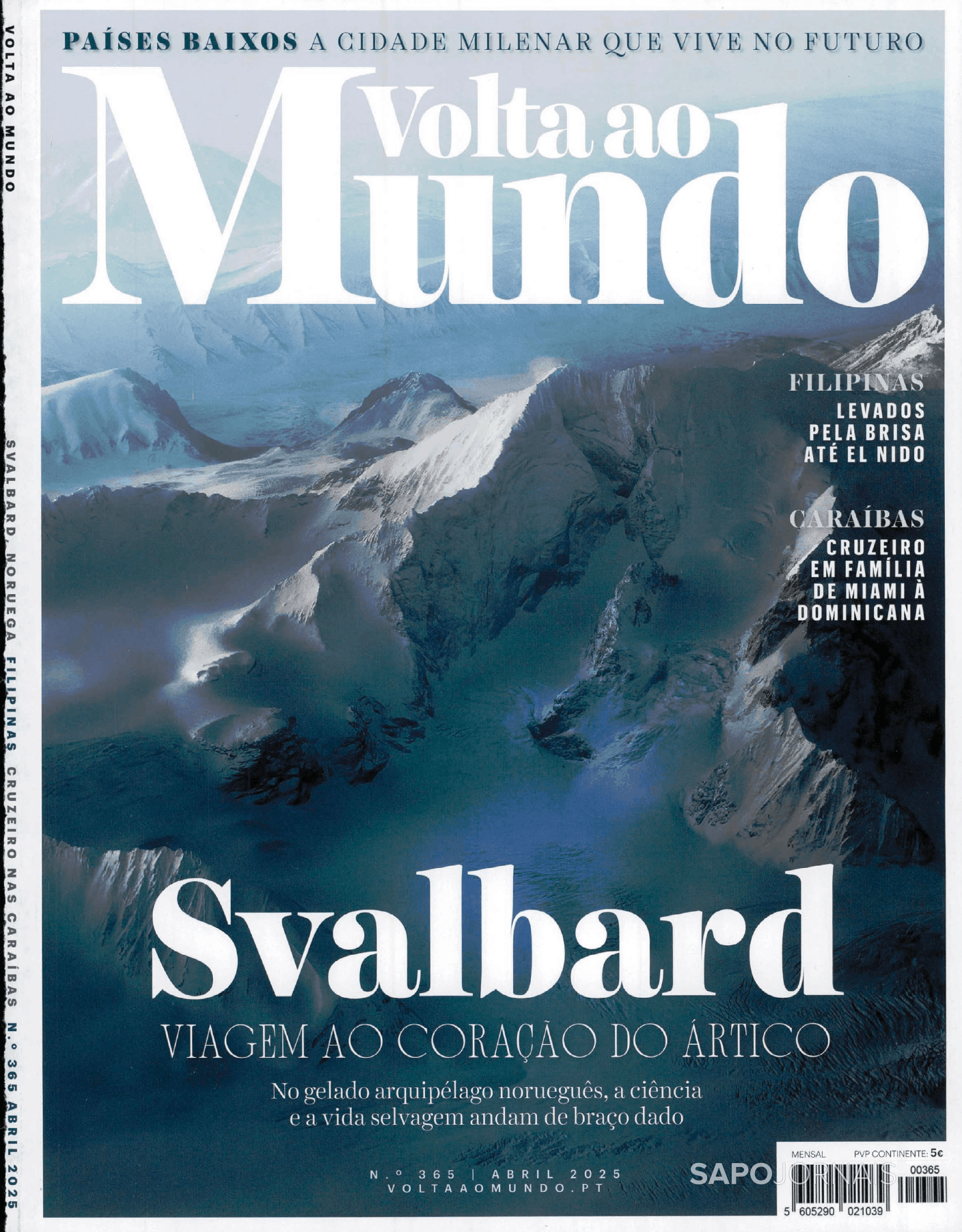 Volta ao Mundo