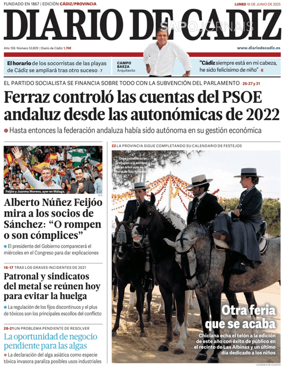 Diario de Cádiz