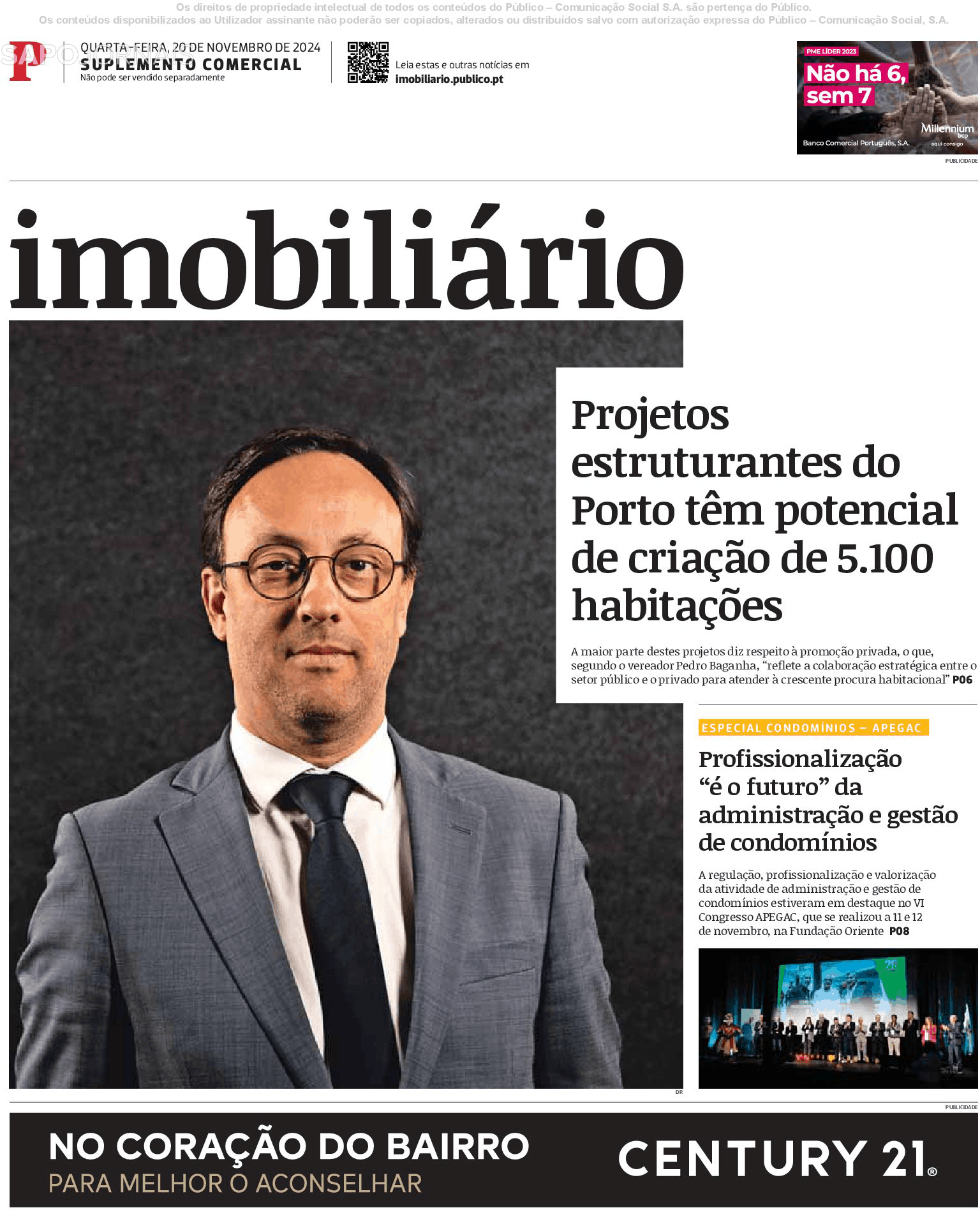 Imobiliário-Público