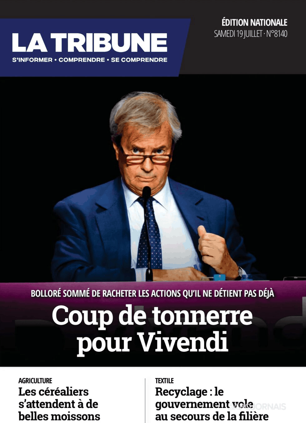 La Tribune