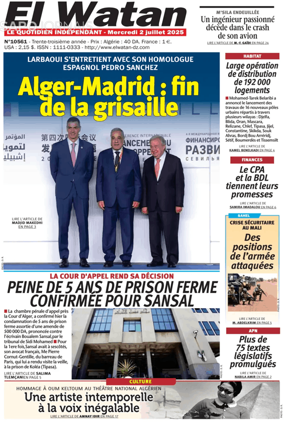 El Watan