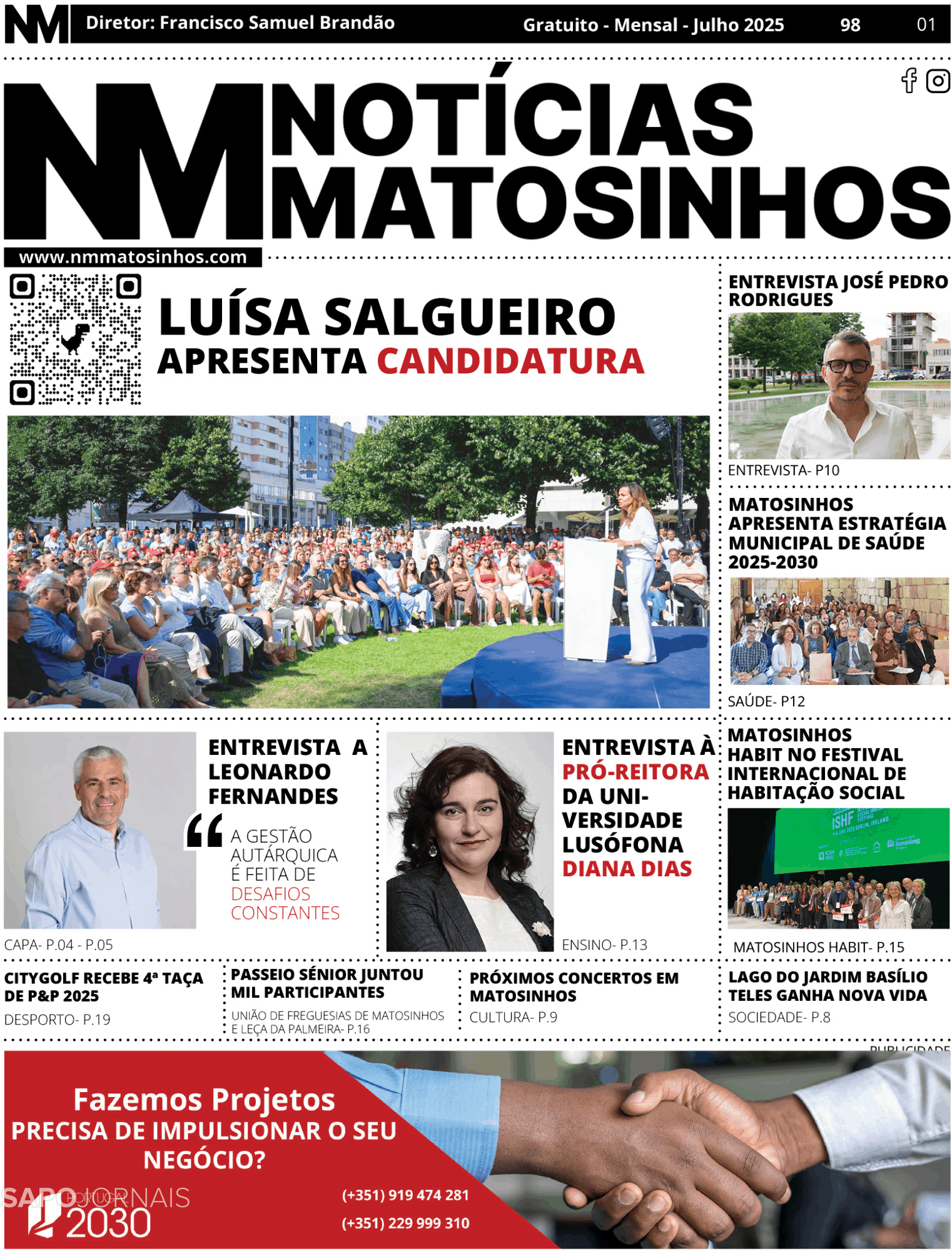 NM Matosinhos