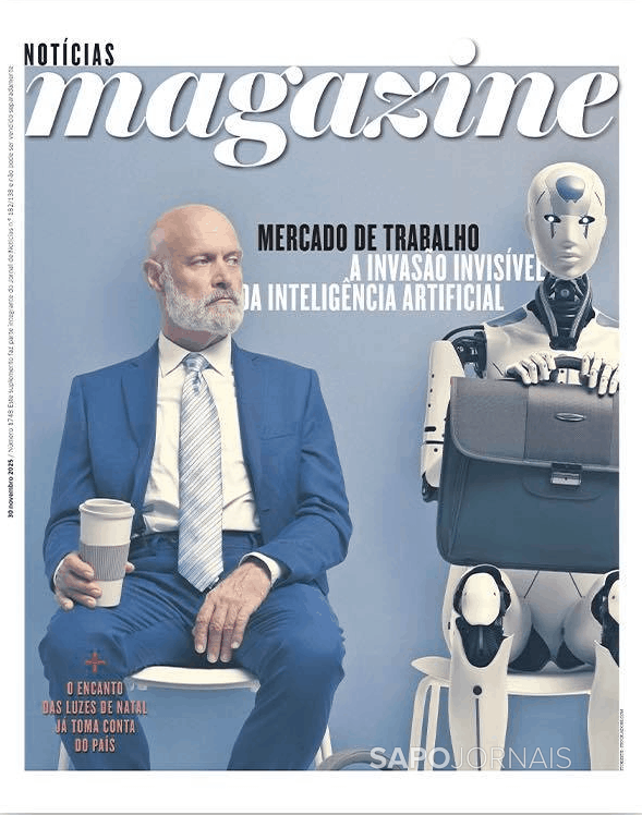 Notícias Magazine | JN