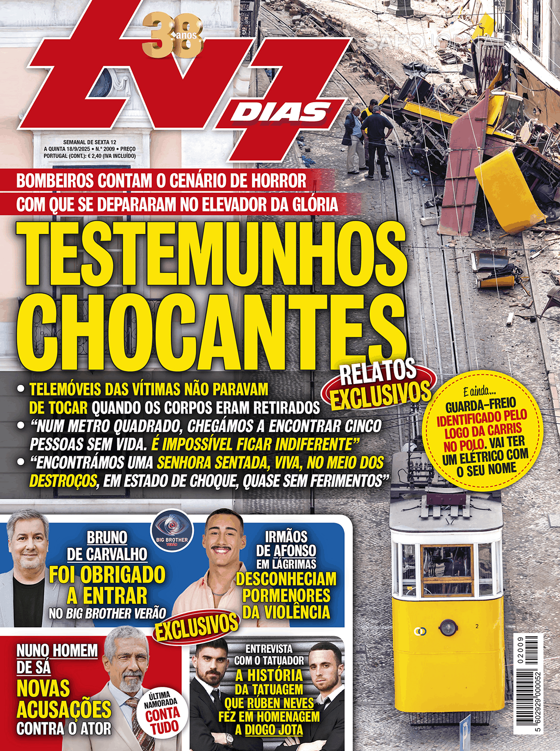 TV 7Dias