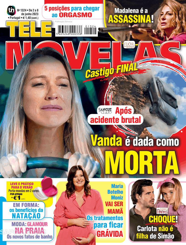 Telenovelas