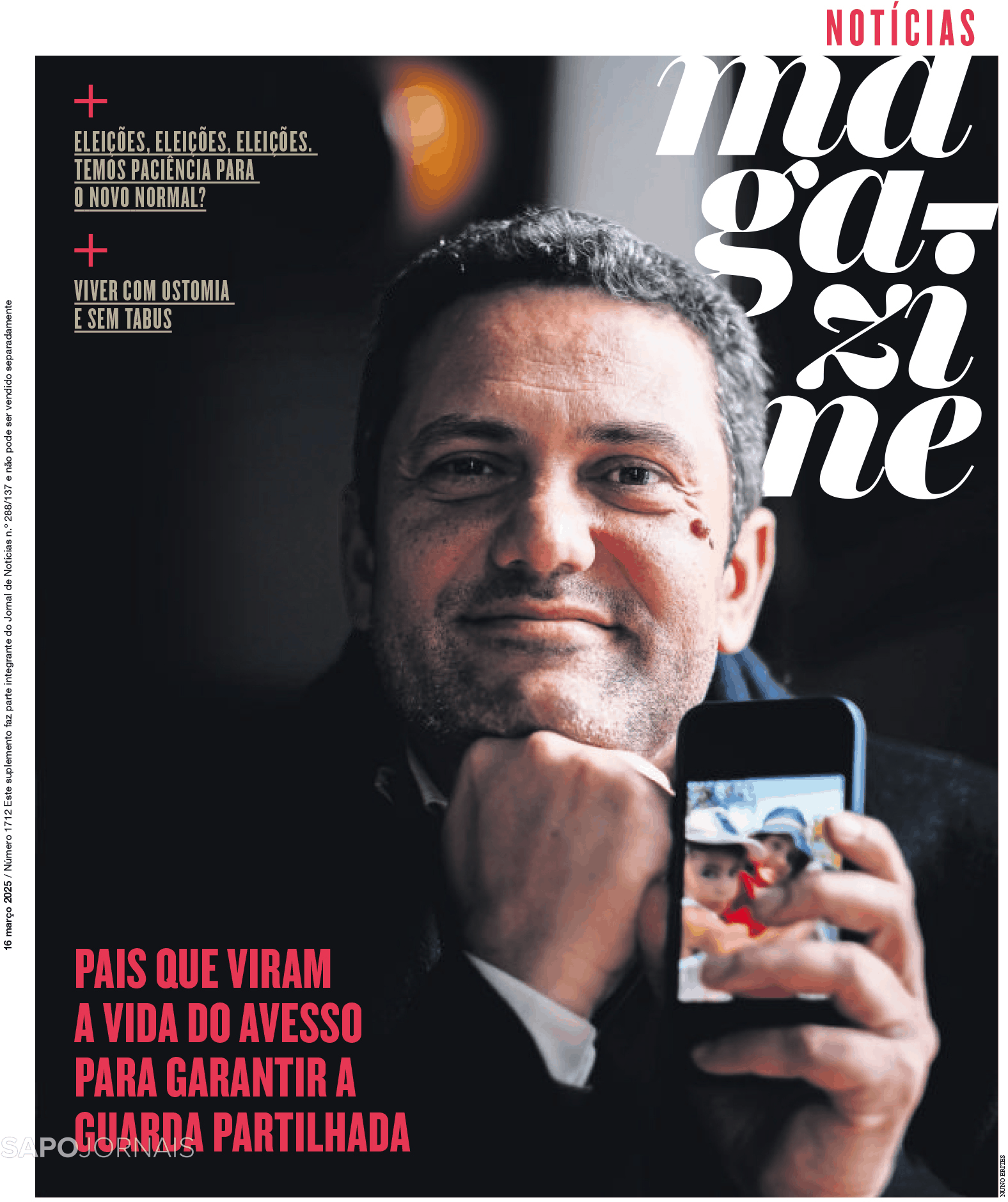 Notícias Magazine/JN