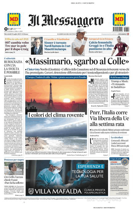 Il Messaggero