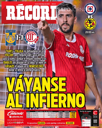 Récord