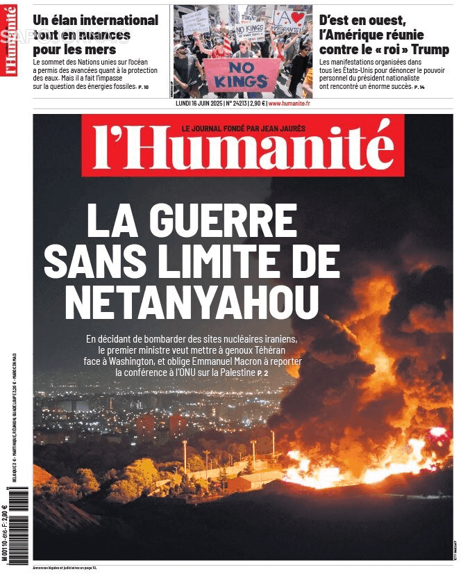 L'Humanité
