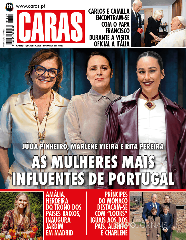 Caras