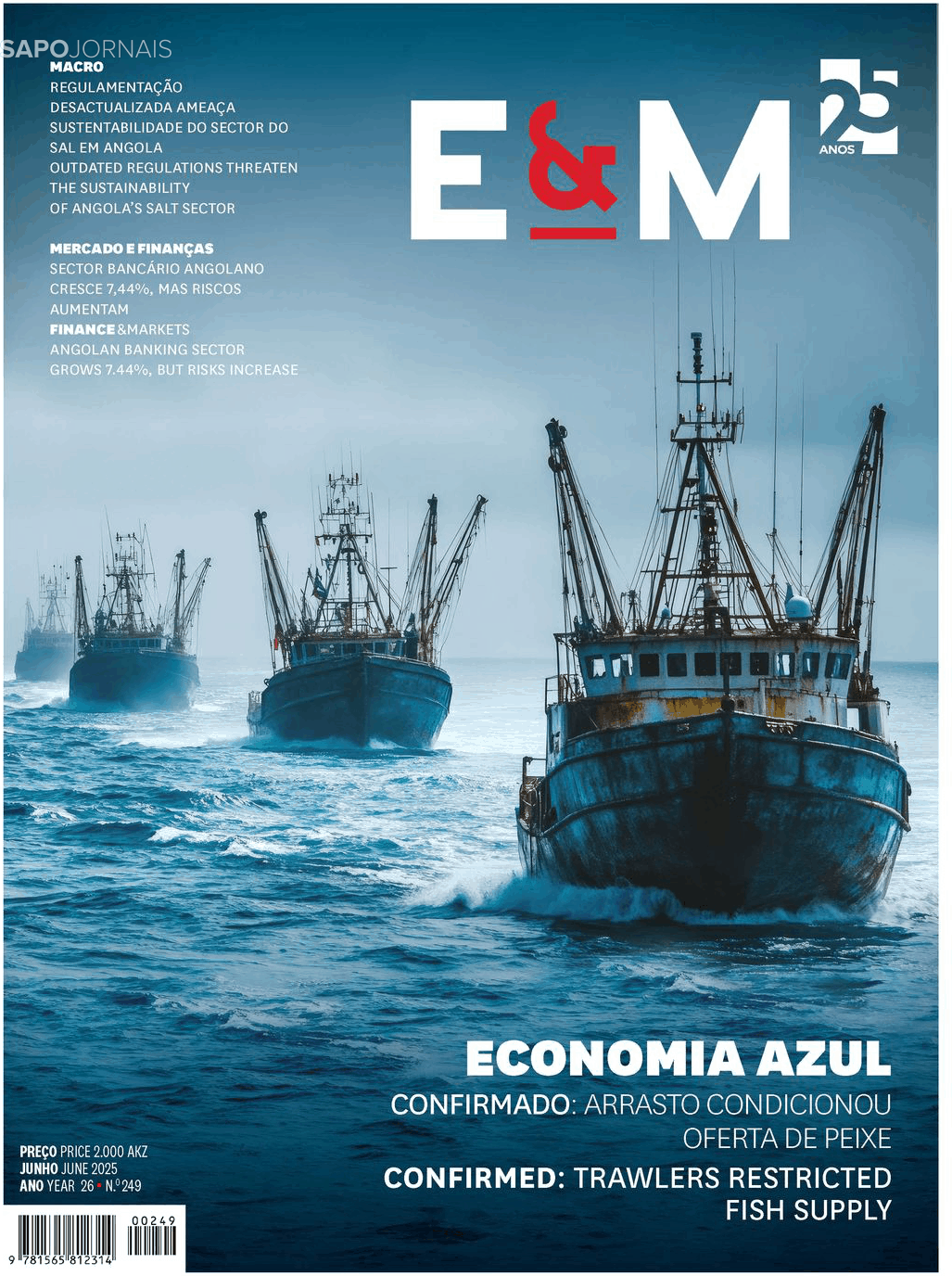 Economia & Mercado
