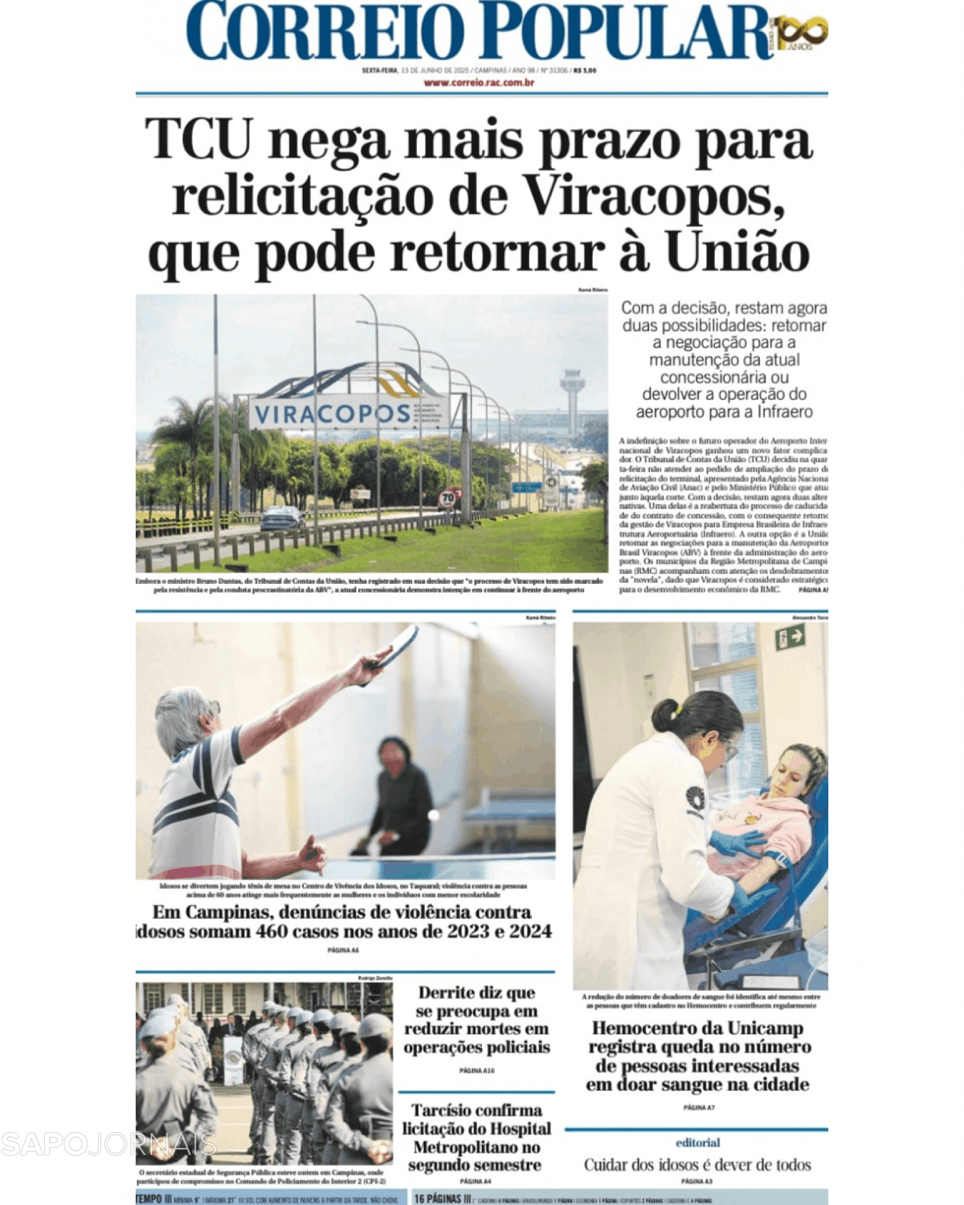 Correio Popular