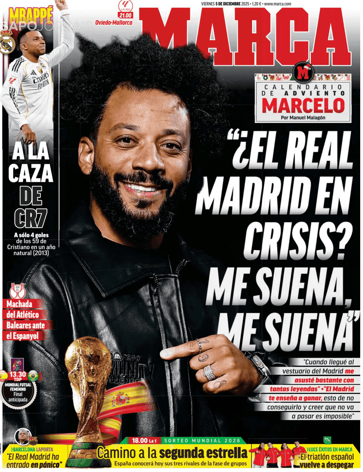 Marca