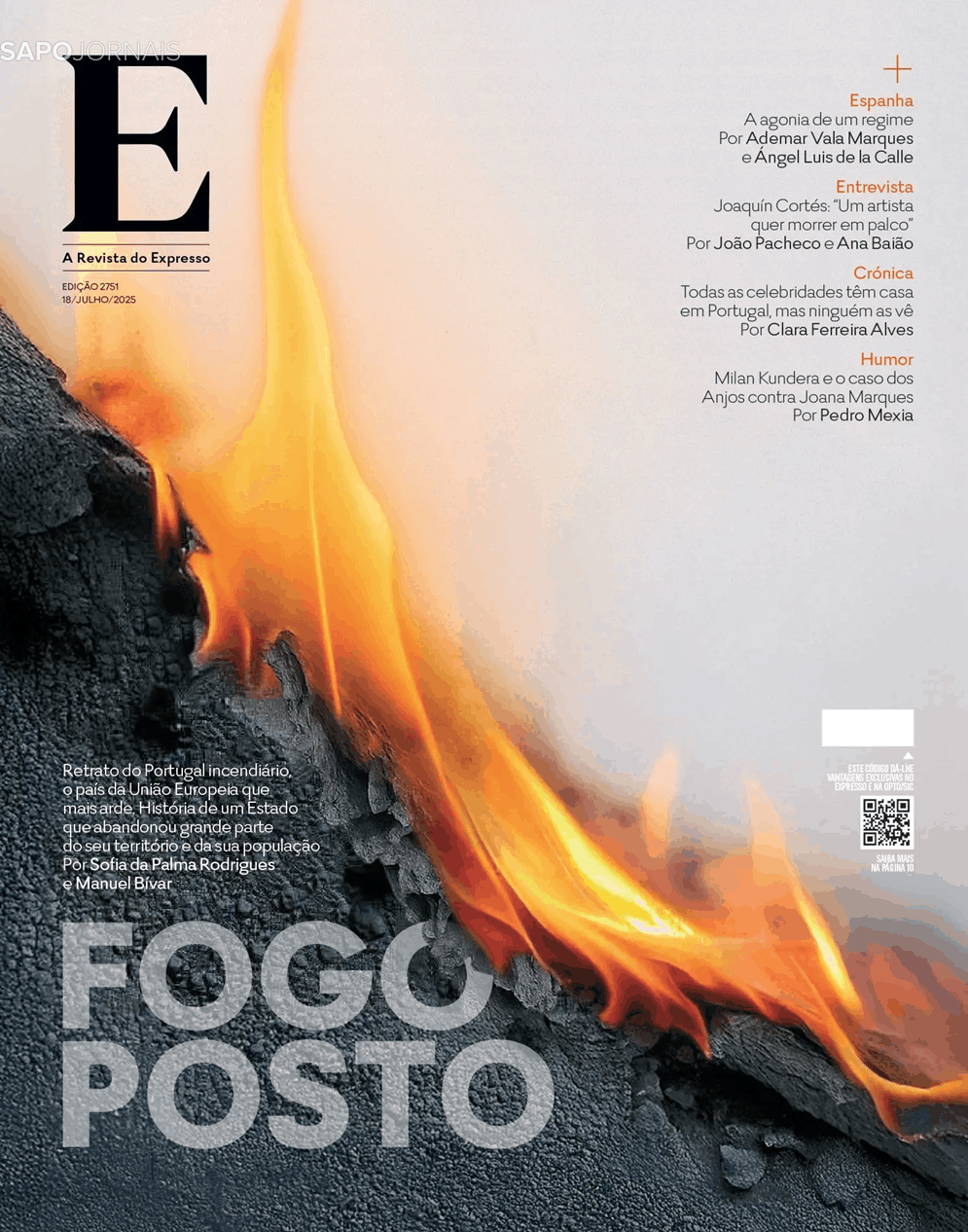 E/ Expresso