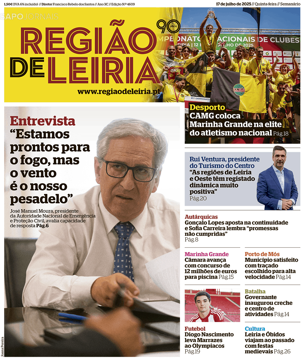 Região de Leiria