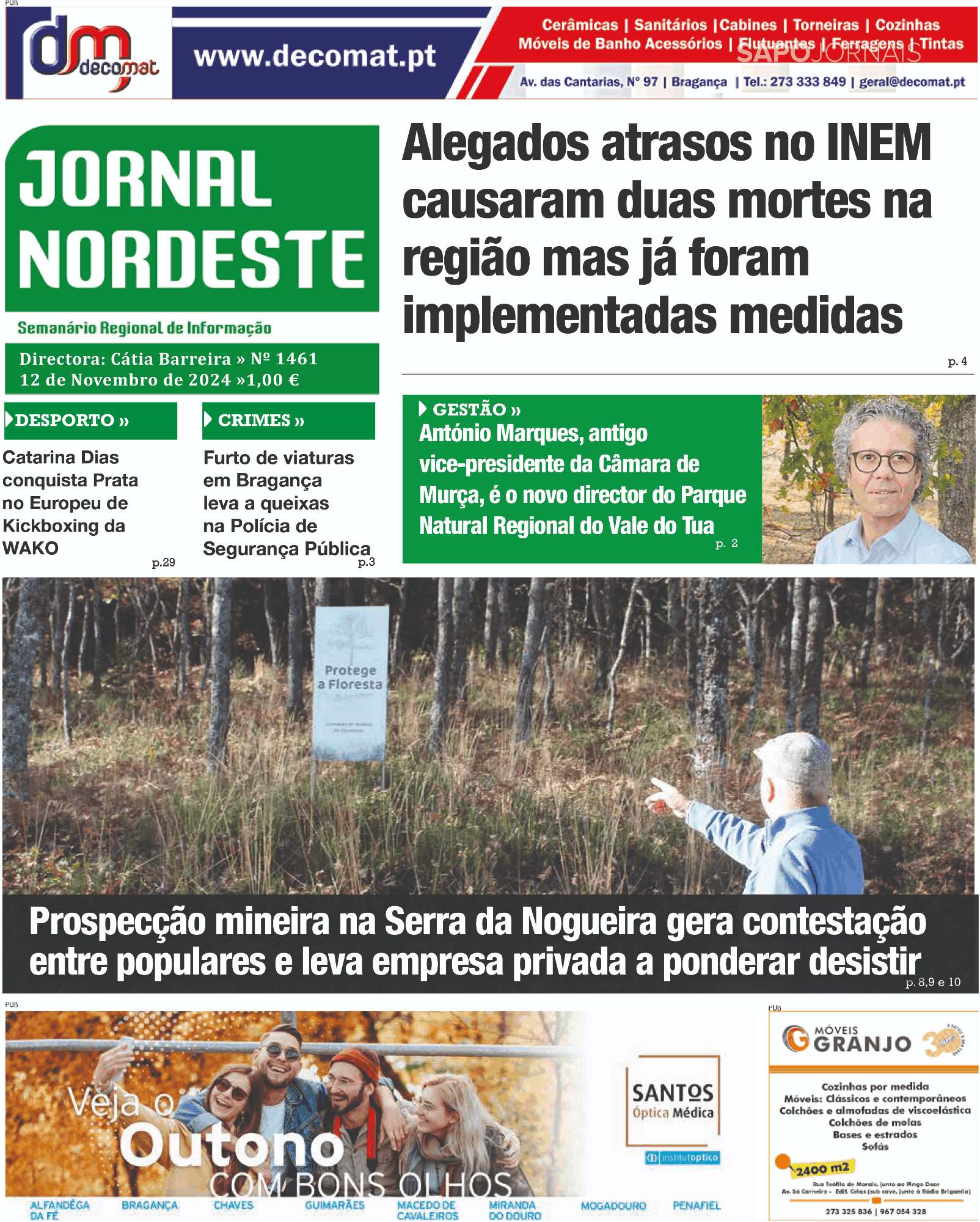 Jornal Nordeste