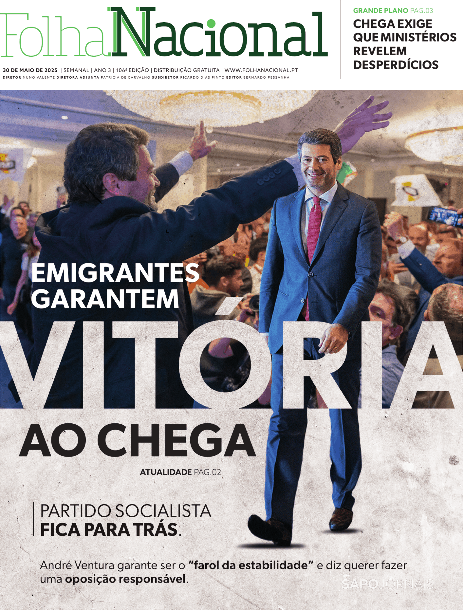 Folha Nacional