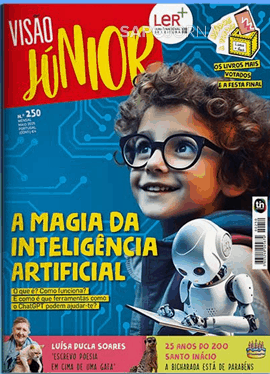 Visão Junior