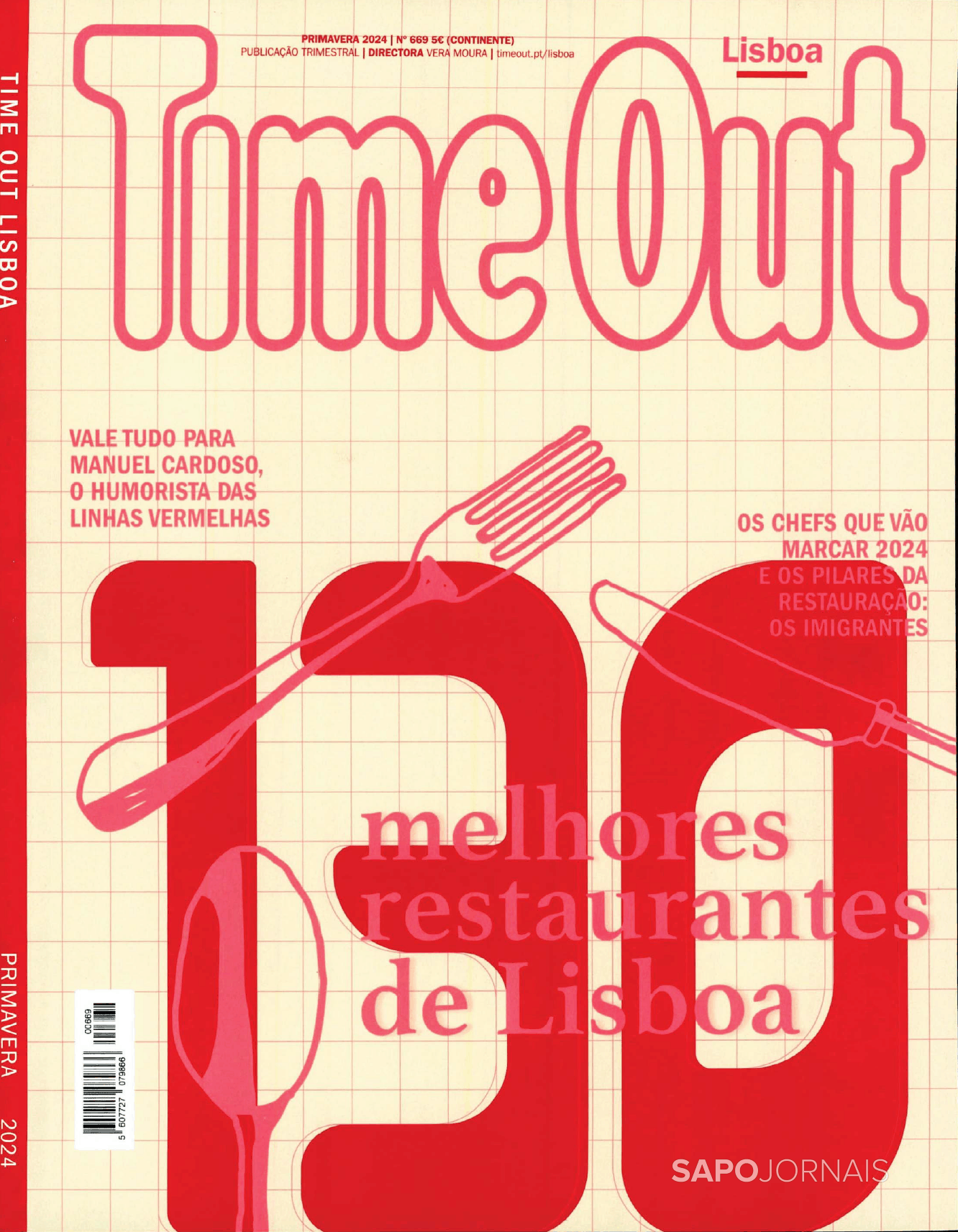 Time Out | Lisboa