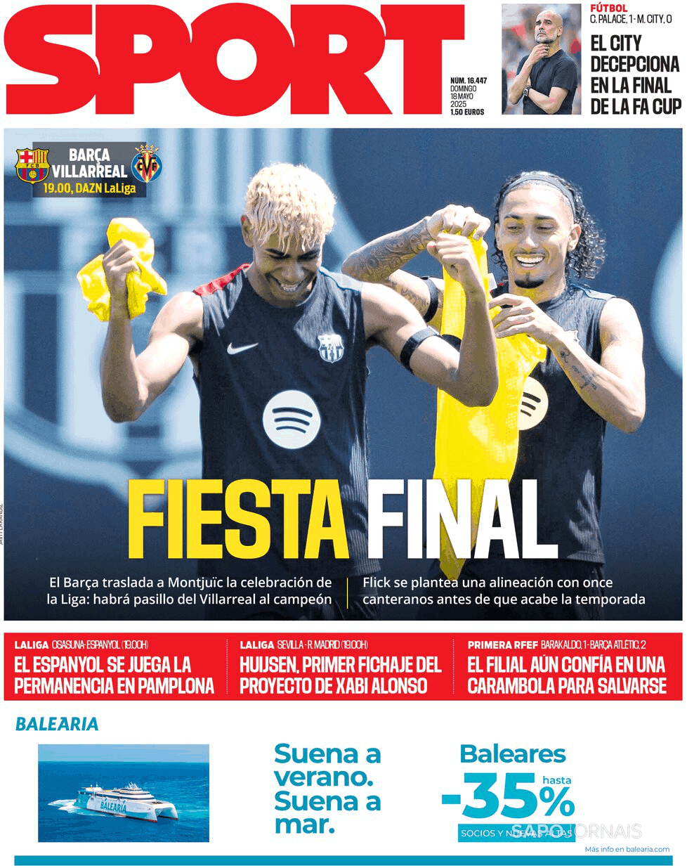 Sport